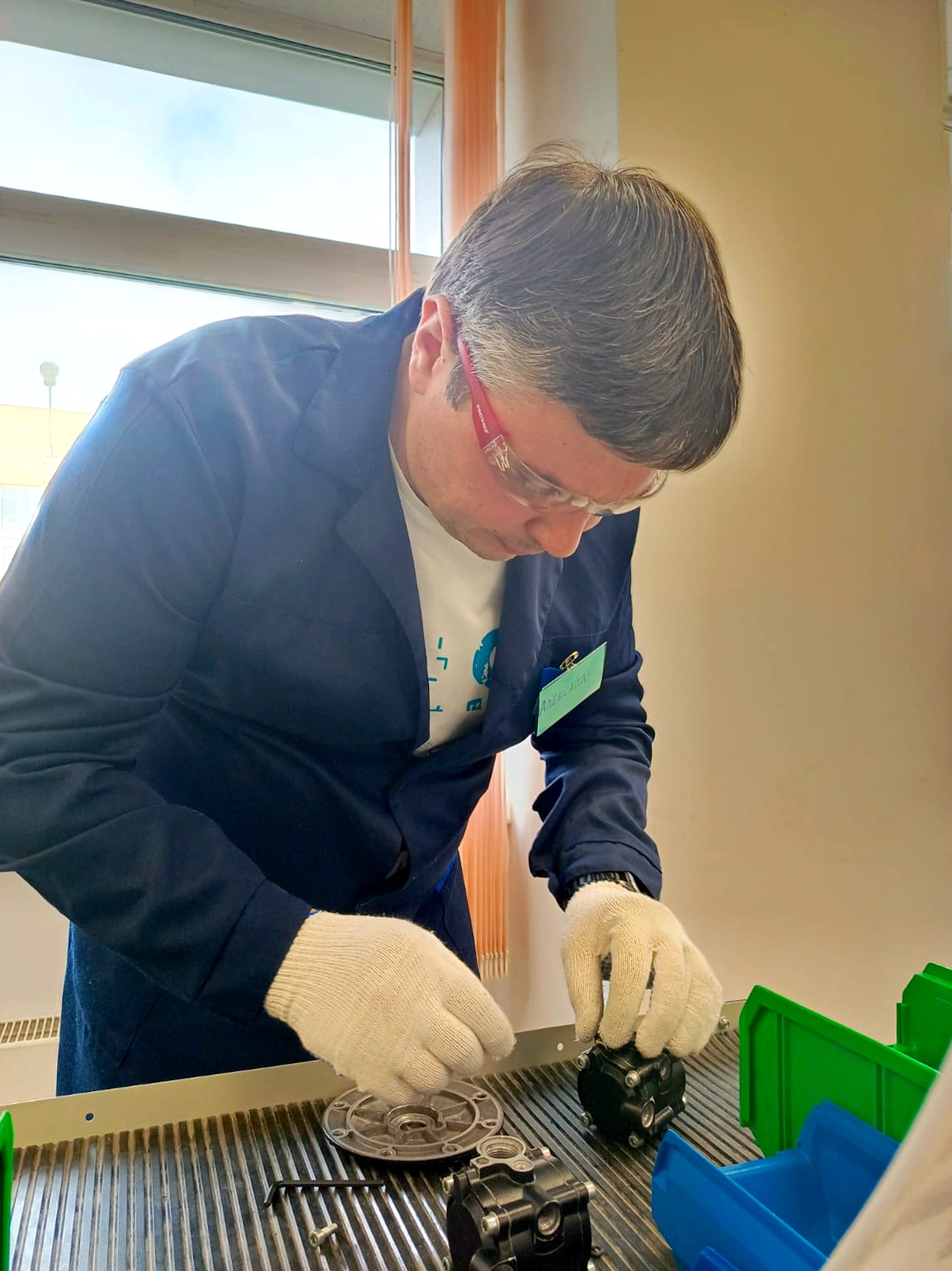 Второе место на «Фабрике процессов»!