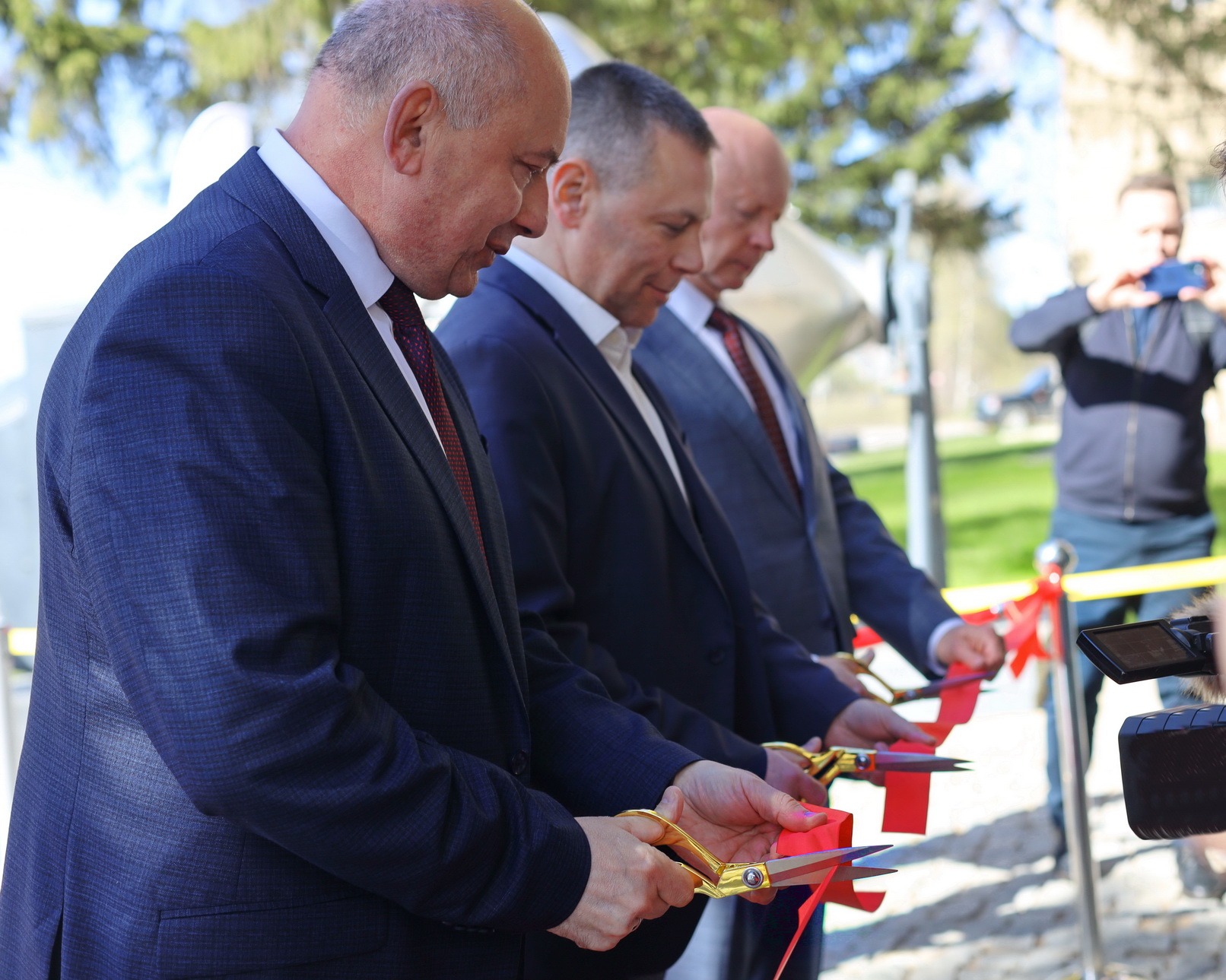 Музей-завод «СырКультПросвет» торжественно открыт!