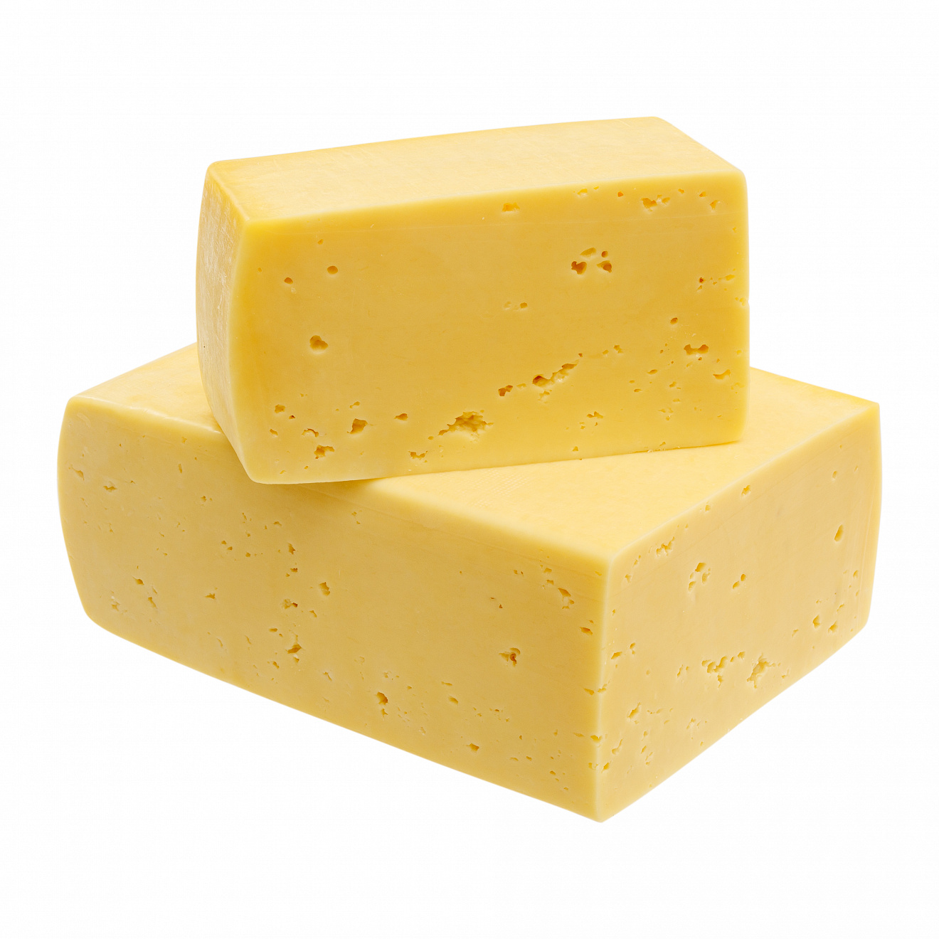 Сыр «Пошехонский» 45%