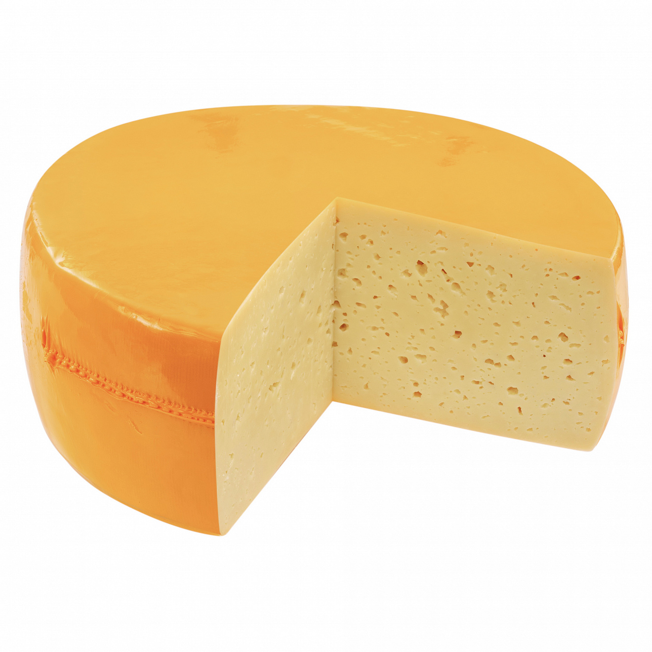 Сыр «Российский» 50%