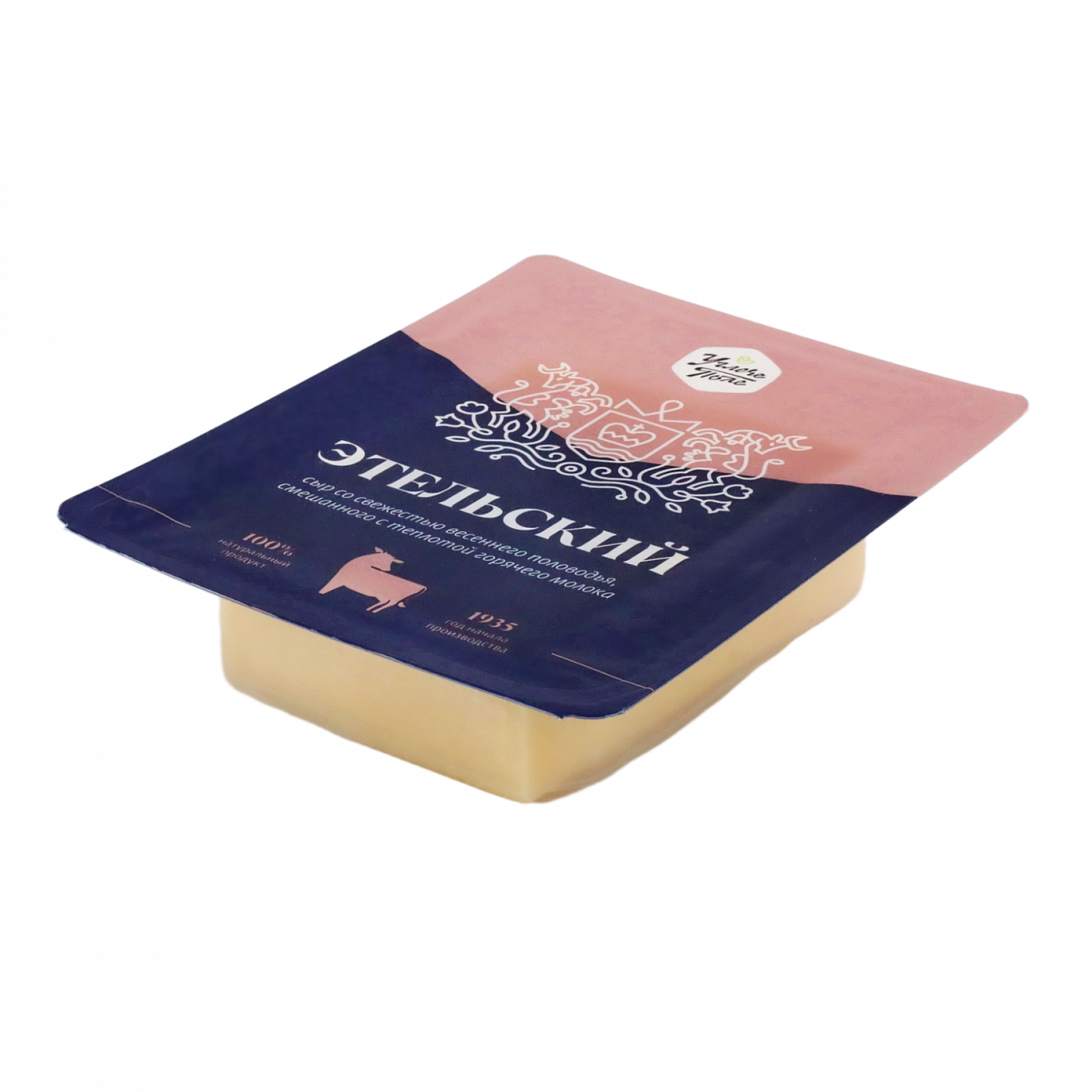 Сыр «Этельский» 50%